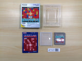 UF1121 Tetris Flash BOXED GameBoy Game Boy Japan