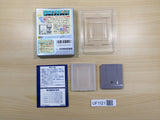 UF1121 Tetris Flash BOXED GameBoy Game Boy Japan