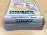 UF1121 Tetris Flash BOXED GameBoy Game Boy Japan