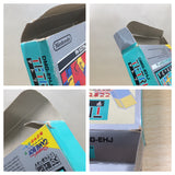 UF1121 Tetris Flash BOXED GameBoy Game Boy Japan