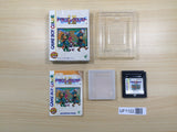 UF1122 Dragon Quest I II 1 2 BOXED GameBoy Game Boy Japan