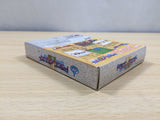UF1122 Dragon Quest I II 1 2 BOXED GameBoy Game Boy Japan