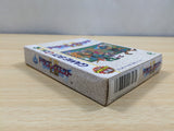 UF1122 Dragon Quest I II 1 2 BOXED GameBoy Game Boy Japan