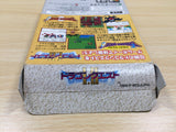 UF1122 Dragon Quest I II 1 2 BOXED GameBoy Game Boy Japan