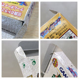 UF1122 Dragon Quest I II 1 2 BOXED GameBoy Game Boy Japan