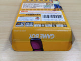 UF1123 Trade & Battle Card Hero BOXED GameBoy Game Boy Japan