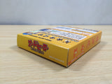UF1123 Trade & Battle Card Hero BOXED GameBoy Game Boy Japan