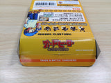 UF1123 Trade & Battle Card Hero BOXED GameBoy Game Boy Japan