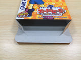UF1123 Trade & Battle Card Hero BOXED GameBoy Game Boy Japan