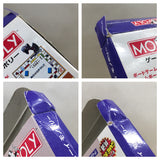 UF1124 Monopoly BOXED GameBoy Game Boy Japan