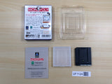UF1124 Monopoly BOXED GameBoy Game Boy Japan