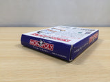 UF1124 Monopoly BOXED GameBoy Game Boy Japan