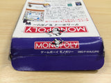 UF1124 Monopoly BOXED GameBoy Game Boy Japan