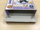 UF1124 Monopoly BOXED GameBoy Game Boy Japan