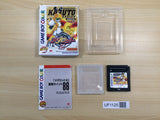 UF1125 Medabots Medarot 2 Kabuto Ver. BOXED GameBoy Game Boy Japan