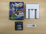 UF1126 Dragon Quest III 3 BOXED GameBoy Game Boy Japan