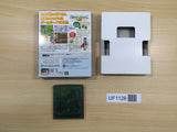 UF1126 Dragon Quest III 3 BOXED GameBoy Game Boy Japan