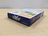 UF1126 Dragon Quest III 3 BOXED GameBoy Game Boy Japan