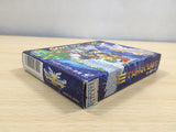 UF1126 Dragon Quest III 3 BOXED GameBoy Game Boy Japan