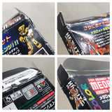 UF1127 Medabots Medarot 3 Kabuto Ver. BOXED GameBoy Game Boy Japan