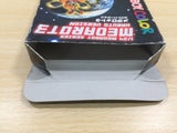 UF1127 Medabots Medarot 3 Kabuto Ver. BOXED GameBoy Game Boy Japan
