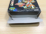 UF1127 Medabots Medarot 3 Kabuto Ver. BOXED GameBoy Game Boy Japan