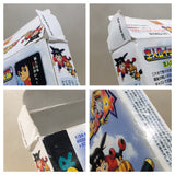 UF1128 Medabots Medarot 4 Kabuto Ver. BOXED GameBoy Game Boy Japan