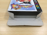 UF1128 Medabots Medarot 4 Kabuto Ver. BOXED GameBoy Game Boy Japan