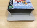 UF1128 Medabots Medarot 4 Kabuto Ver. BOXED GameBoy Game Boy Japan