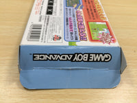 UF1129 Super Mario Advance Bros. USA BOXED GameBoy Advance Japan