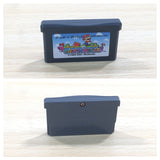 UF1129 Super Mario Advance Bros. USA BOXED GameBoy Advance Japan