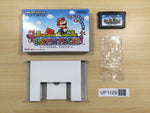 UF1129 Super Mario Advance Bros. USA BOXED GameBoy Advance Japan
