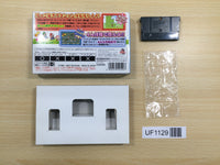 UF1129 Super Mario Advance Bros. USA BOXED GameBoy Advance Japan