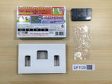 UF1129 Super Mario Advance Bros. USA BOXED GameBoy Advance Japan