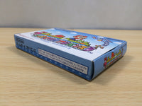 UF1129 Super Mario Advance Bros. USA BOXED GameBoy Advance Japan