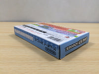 UF1129 Super Mario Advance Bros. USA BOXED GameBoy Advance Japan