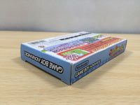 UF1129 Super Mario Advance Bros. USA BOXED GameBoy Advance Japan