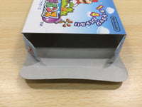 UF1129 Super Mario Advance Bros. USA BOXED GameBoy Advance Japan
