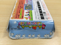 UF1129 Super Mario Advance Bros. USA BOXED GameBoy Advance Japan