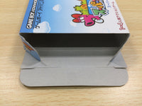 UF1129 Super Mario Advance Bros. USA BOXED GameBoy Advance Japan