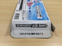 UF1130 Made in Wario Mario BOXED GameBoy Advance Japan