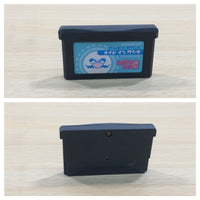 UF1130 Made in Wario Mario BOXED GameBoy Advance Japan