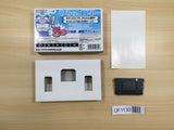 UF1130 Made in Wario Mario BOXED GameBoy Advance Japan