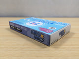 UF1130 Made in Wario Mario BOXED GameBoy Advance Japan