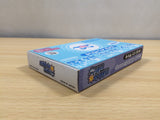 UF1130 Made in Wario Mario BOXED GameBoy Advance Japan