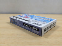 UF1130 Made in Wario Mario BOXED GameBoy Advance Japan