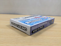 UF1130 Made in Wario Mario BOXED GameBoy Advance Japan