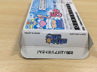 UF1130 Made in Wario Mario BOXED GameBoy Advance Japan