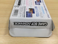 UF1131 Final Fantasy I II 1 2 Advance BOXED GameBoy Advance Japan