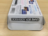 UF1131 Final Fantasy I II 1 2 Advance BOXED GameBoy Advance Japan